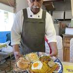 ザイカ・カレーハウス - 