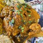 ザイカ・カレーハウス - 