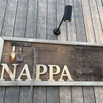 農家のパスタ屋 NAPPA 刈谷 - 