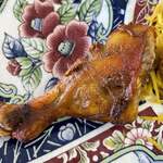 ザイカ・カレーハウス - 