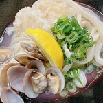 うどん×酒場 第六感 - 