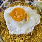 ザイカ・カレーハウス - 