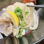 うどん×酒場 第六感 - 