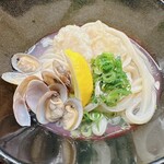 うどん×酒場 第六感 - 