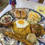 ザイカ・カレーハウス - 