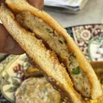 ザイカ・カレーハウス - 