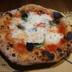 Pizzeria Bakka M'unica - 