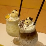 ポムポムプリンカフェ - 