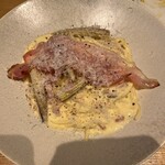 農家のパスタ屋 NAPPA 刈谷 - 