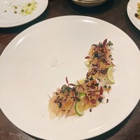 クッチーナ イタリアーナ アリア 六本木 - 