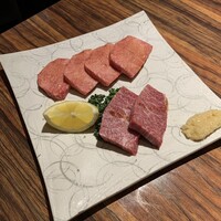 焼肉一頭両騨 町田本店 - 