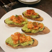 クッチーナ イタリアーナ アリア 六本木 - 