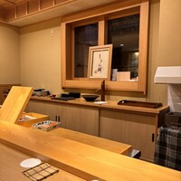 鮨 しゅん輔 阿佐ヶ谷 - 