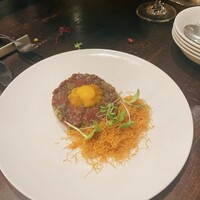 クッチーナ イタリアーナ アリア 六本木 - 