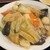 西安刀削麺酒楼 - 料理写真:中華丼 850円 ※スープ、一品付き
          2024年5月16日