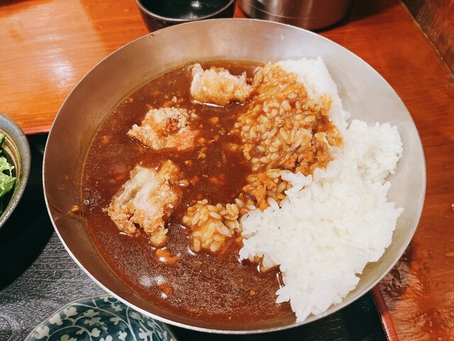 Fuku no Tori Idabashi Ten photo 2