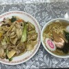中華食堂仙成