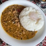 インド・ネパールカレー DEVI - 