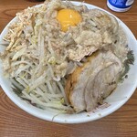 ラーメン二郎 - 