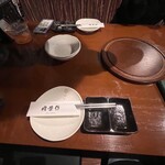 E-Go Sendai Gyuu Yakiniku Niku Housaku - 