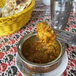 インド・ネパールカレー DEVI - 