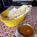 インド・ネパールカレー DEVI - 