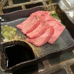 焼肉ホルモン 龍の巣 - 