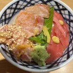 きたかた食堂 - 