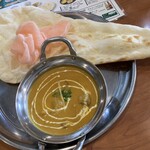 エビン - Aセット690円→食べログクーポン50円引き利用で640円