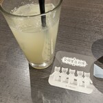 文明堂カフェ - 