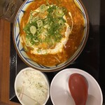 丸亀製麺 - おい飯のようです！