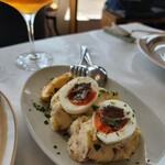 イタリア料理とワインKisaku - 