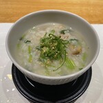 都路本 - お雑炊