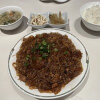 中国飯店 市ヶ谷店 - 