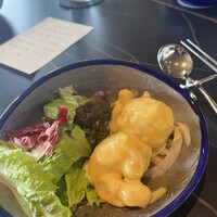 中国料理 燦宮 - 