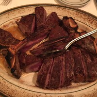 ウルフギャング・ステーキハウス 六本木 - 