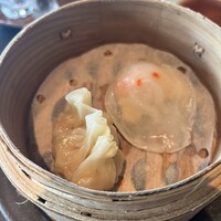 中国料理 燦宮 - 