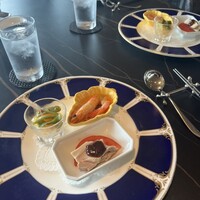中国料理 燦宮 - 