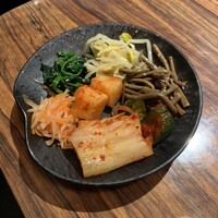 焼肉一頭両騨 町田本店 - 