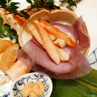 かに道楽 新宿本店 - 