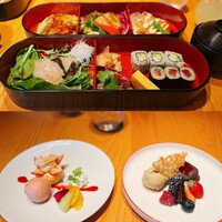 NOBU TOKYO - 