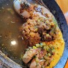 あきらカレー - 料理写真: