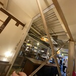 ビオ オジヤンカフェ - 