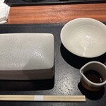 元祖博多めんたい重 - 