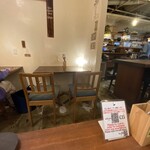 ビオ オジヤンカフェ - 