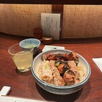 伊勢廣 京橋本店 - 