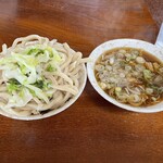 手打ちうどん とだ - 