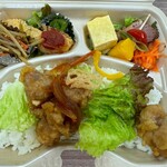 ソレイユカフェ - 
