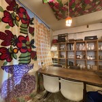 ビオ オジヤンカフェ - 