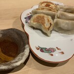 中國料理 克弥屋 - 餃子